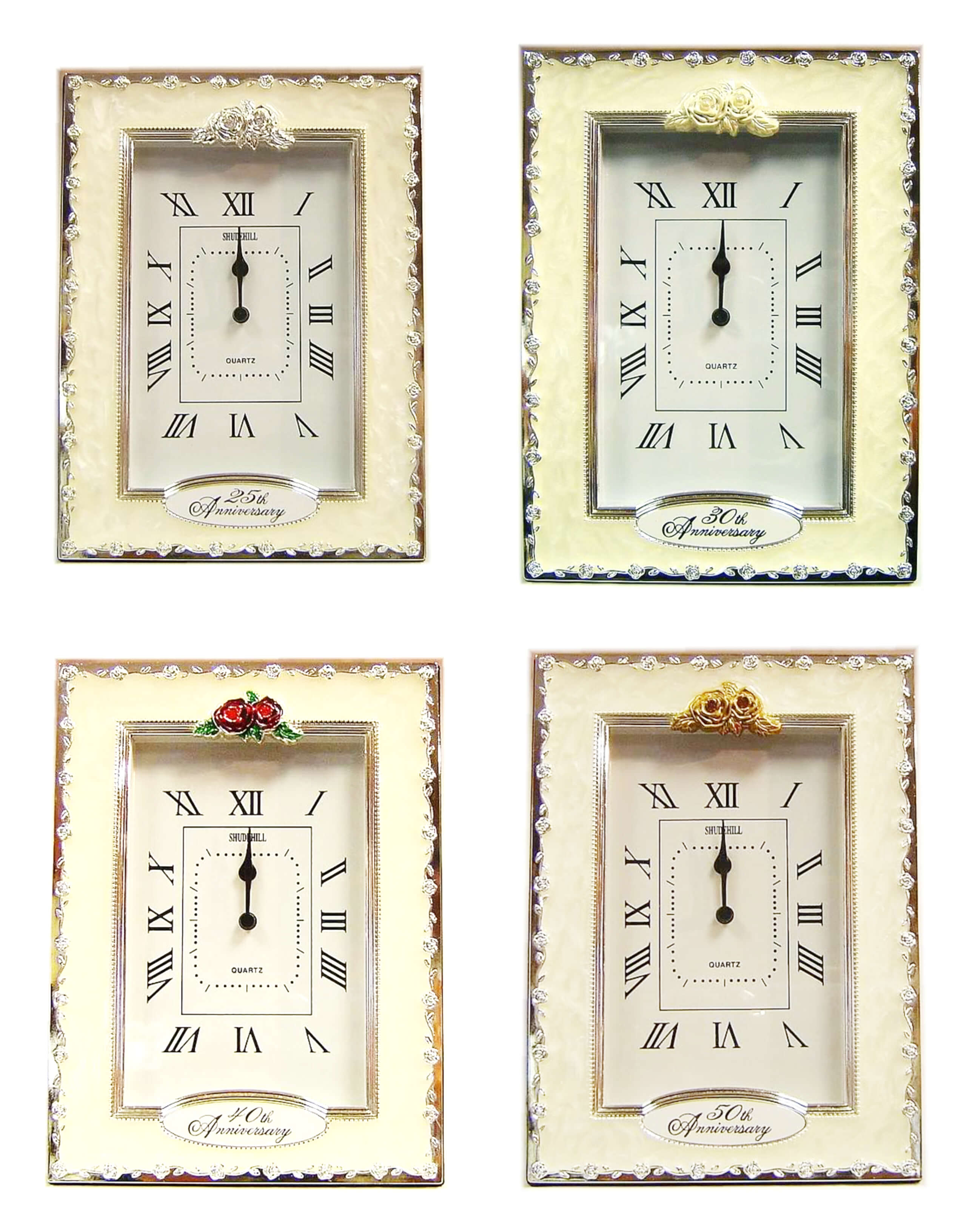 anuversary clock
