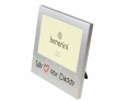 We Love Our Daddy Photo Frame - 5 x 3.5" (13 x 9 cm) 
