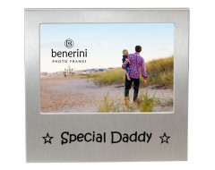 Special Daddy Photo Frame - 5 x 3.5" (13 x 9 cm) 