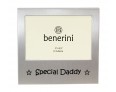 Special Daddy Photo Frame - 5 x 3.5" (13 x 9 cm) 