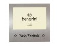 Best Friends Photo Frame - 5 x 3.5" (13 x 9 cm) 