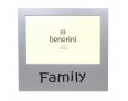 Family Photo Frame - 6 x 4" (15 x 10 cm) 