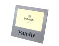 Family Photo Frame - 6 x 4" (15 x 10 cm) 