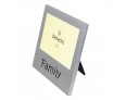 Family Photo Frame - 6 x 4" (15 x 10 cm) 
