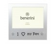 I Love My Pet Photo Frame - 5 x 3.5" (13 x 9 cm) 