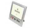 I Love My Pony Photo Frame - 5 x 3.5" (13 x 9 cm) 