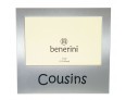 Cousins Photo Frame - 6 x 4" (15 x 10 cm) 