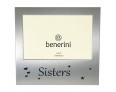 Sisters Photo Frame - 6 x 4" (15 x 10 cm) 