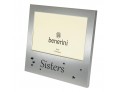 Sisters Photo Frame - 6 x 4" (15 x 10 cm) 