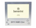 Girls Night Out Photo Frame - 5 x 3.5" (13 x 9 cm) 