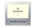 Happy 80th Birthday Photo Frame - 5 x 3.5" (13 x 9 cm) 