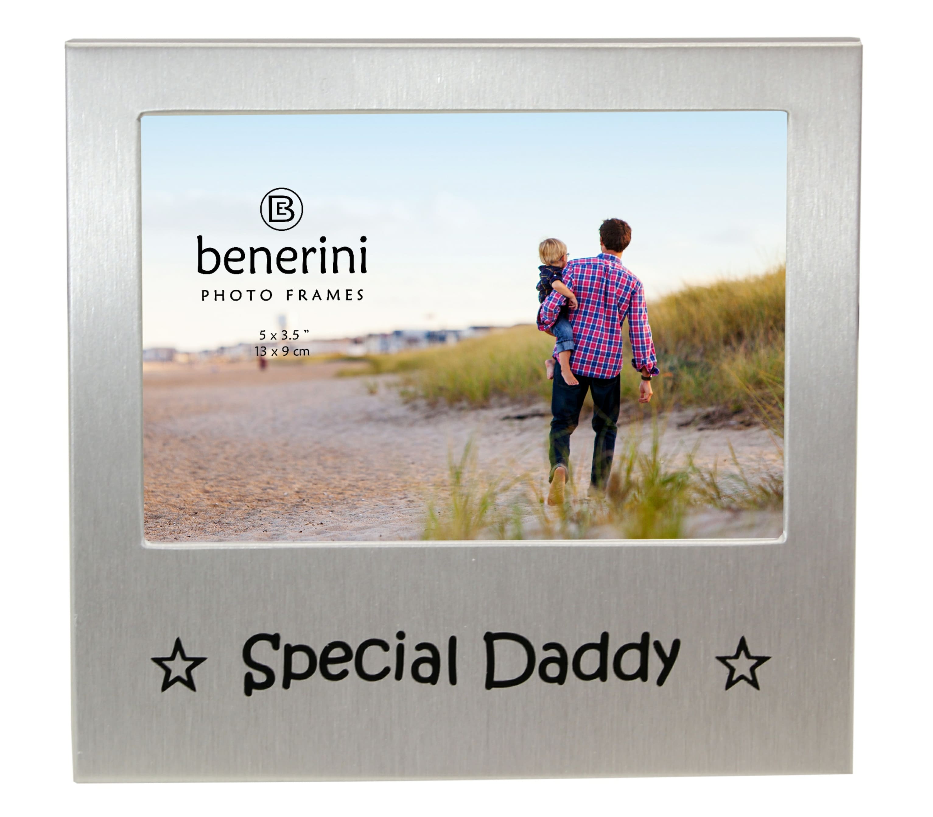 daddy photo frame