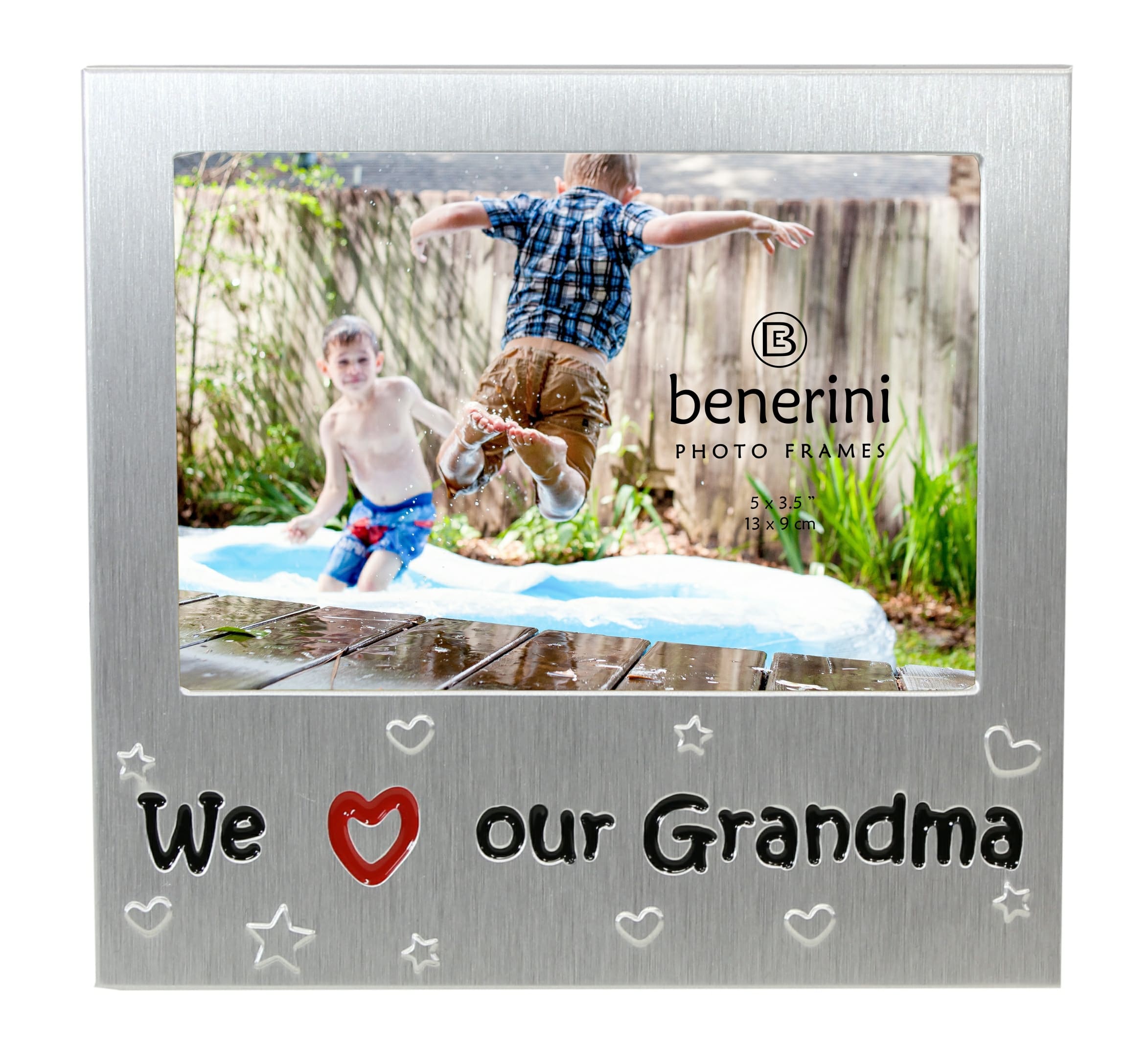 grandma frame