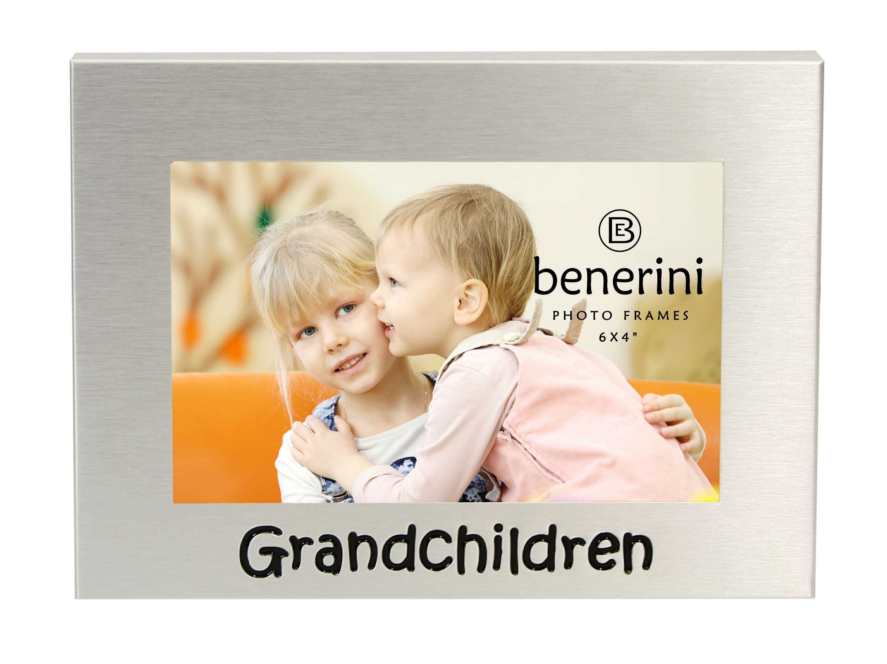 Grandchildren Photo Frame 6 X 4 (15 X 10 Grandchildren Photo Frame 6 X 4 (15 X 10